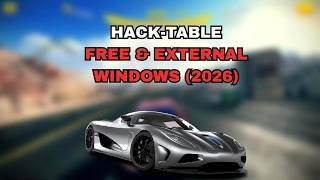 Details Asphalt 8 Cheats \ Cheat Table *NEW & UPDATED* [Windows - 2026] Guide