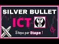 Silver bullet ict  la stratgie de trading complte  checklist simplifie  