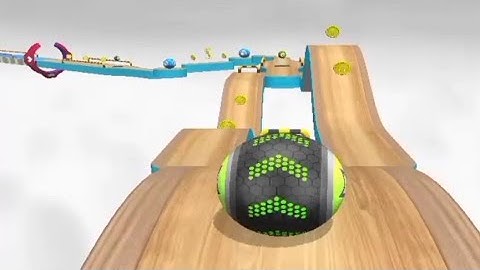 Going Balls - Gameplay Walkthrough |Part 3 All Levels |26-34-|Bonus Levels( Android, iOS)