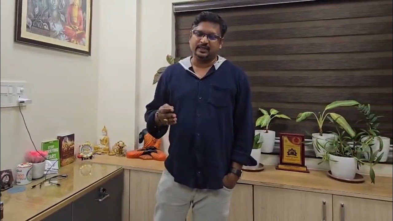 If You Can’t Run, Walk… But Never Stop ...