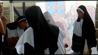 Las Monjas De La Prepa 9 Xd