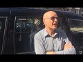 Beatles tour guide Jay Riley comments on house where three bodies found