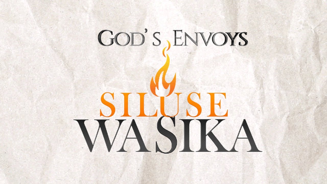 Gods Envoys   Siluse Wasika  Official Music Video