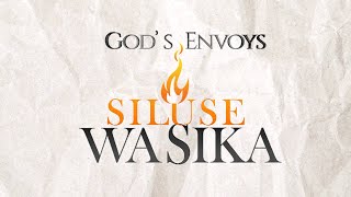 God's Envoys - Siluse Wasika | Official Music Video