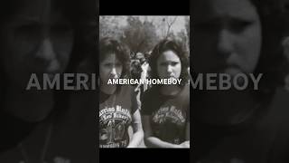 "We Weren't Gangs" #shorts #losangeles #documentary #hispanicheritagemonth