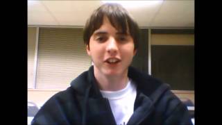 William's Video Introduction PSU LV CAS 100H