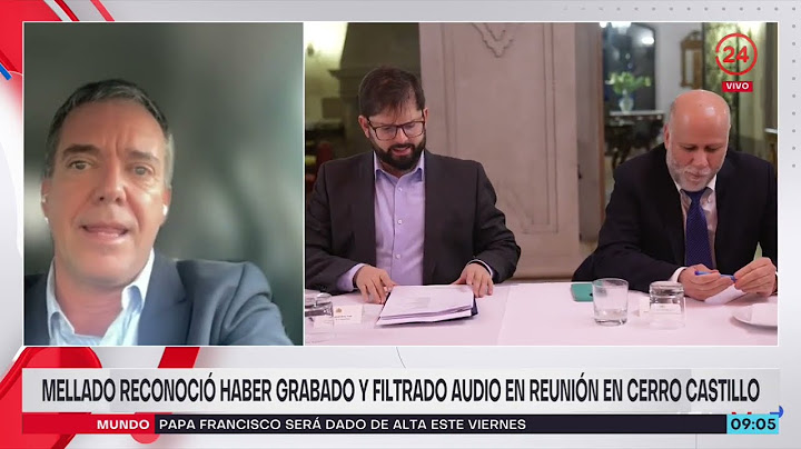 Harboe al Frente Amplio: "No sigan poniéndole palos" a debate por Ley Antiterrorista