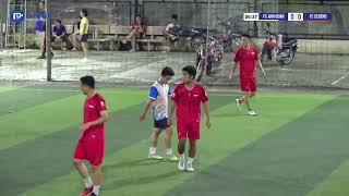 #full: FC ANH ĐOÀN vs FC SEBENO🏆 Giao hữu bóng đá nam