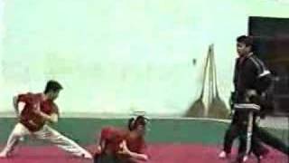 2003 hangzhou basics 1