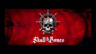 SKULL AND BONES (E3) 2017 TRAILER REACTION