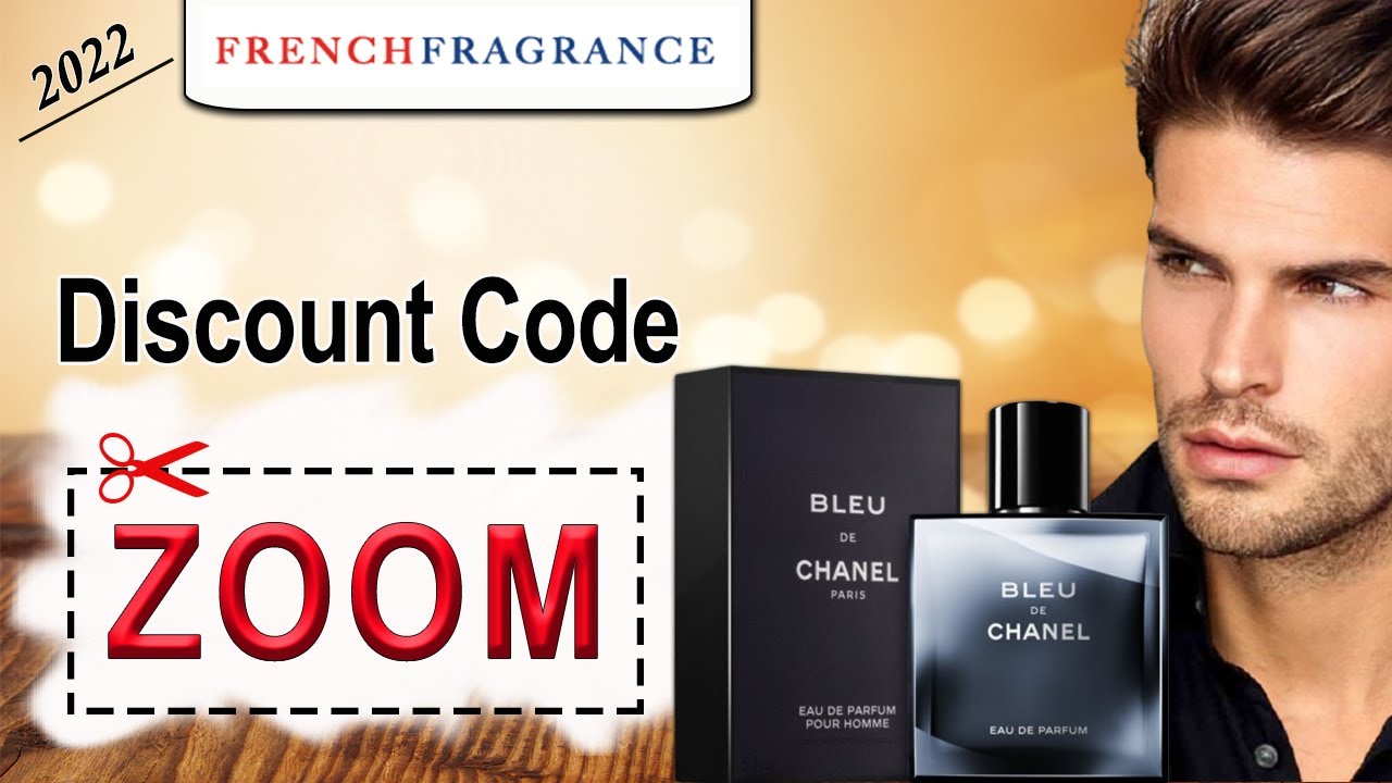 How to Apply French Fragrance Coupon Code (ZOOM) 2022? YouTube