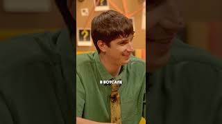 Комик ТРОЛЛИТ мошенника?! #мошенник #пранк #комик