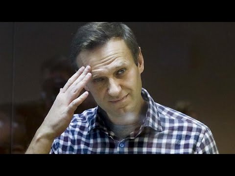 Навальный находится в "дружелюбном концлагере"