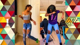 Issa Nine Challenge Dance Compilation #issanice #issaninechallenge