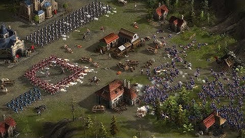 Cossacks 3 Sound Mod v3