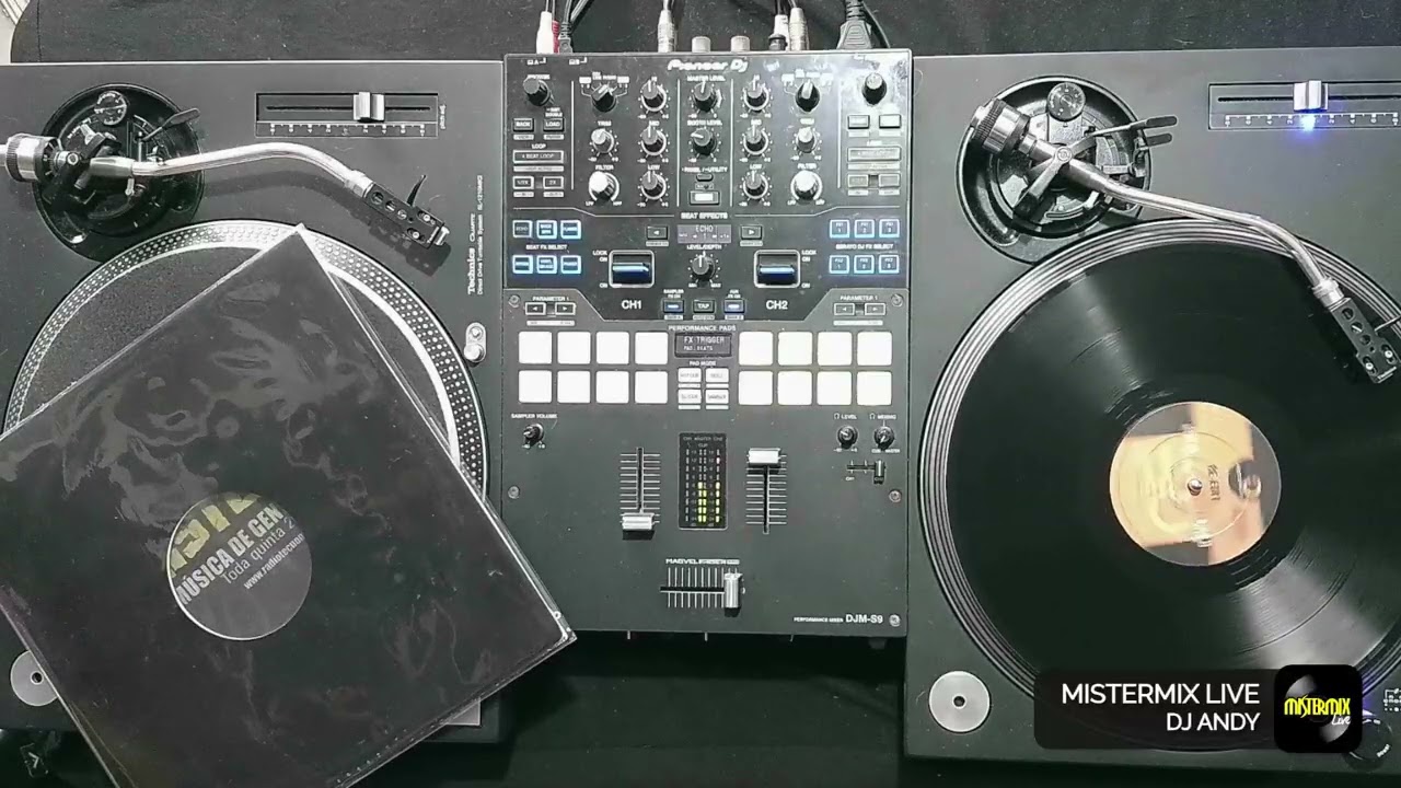 B.B.Q. BAND - ON THE BEAT (RE-EDIT)