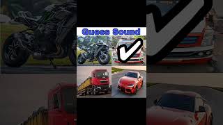 Guess the vehicle sound  😛😛 #shorts #short #trending #automobile #viralshorts #indianautomobiles#car