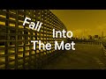 Fall Into The Met