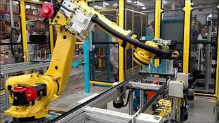 Remtec Automated Assembly Systems | Remtec Automation Profile