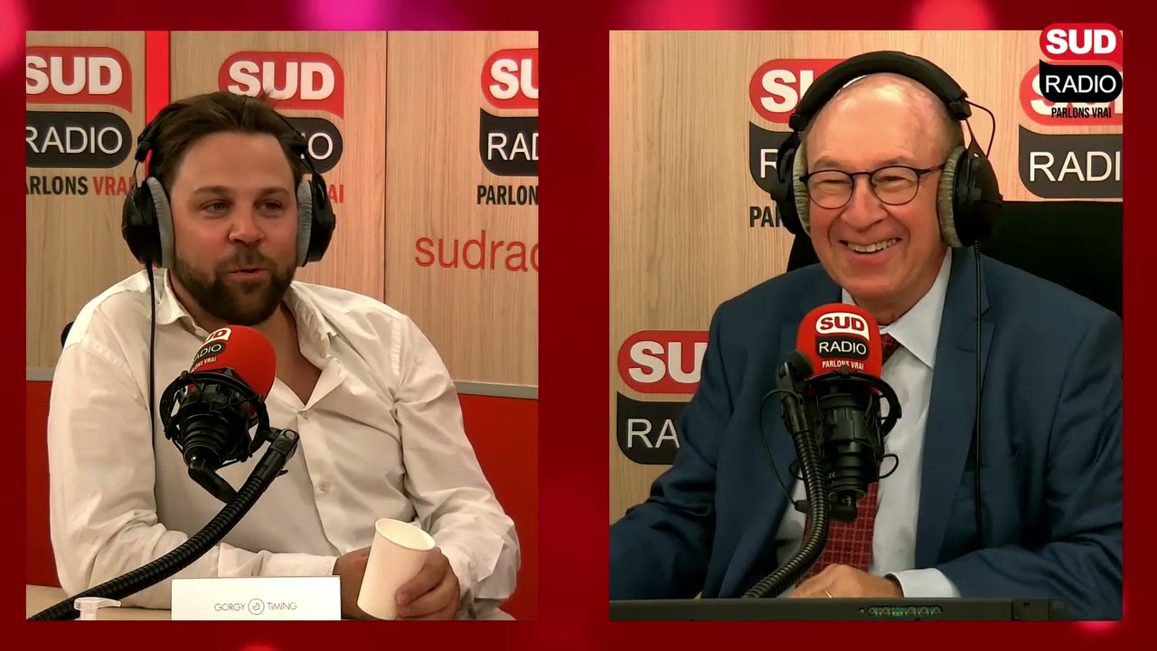 ? Les clefs d'une vie - Arthur Jugnot