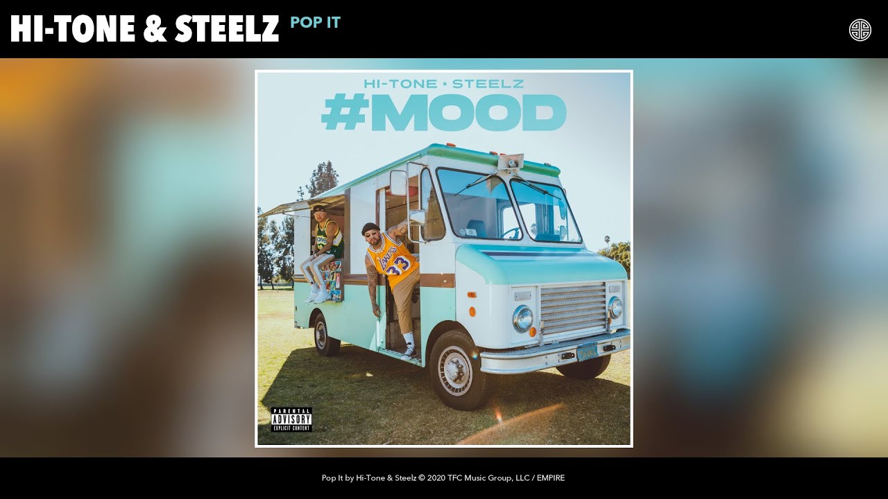 Watch Hi-Tone & Steelz - Pop It (Audio) on YouTube Watch Hi-Tone & Steelz - Pop It (Audio) on YouTube