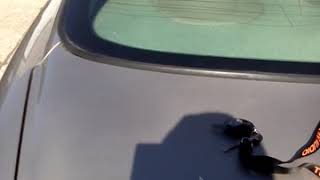 07 Buick Lucerne, How to GM transponder key programming . Easy!