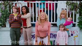 Nosso time é dinamite