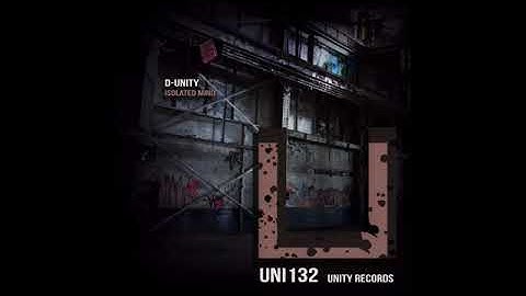 D-Unity - Isolated Mind (Original Mix) [Unity Records]