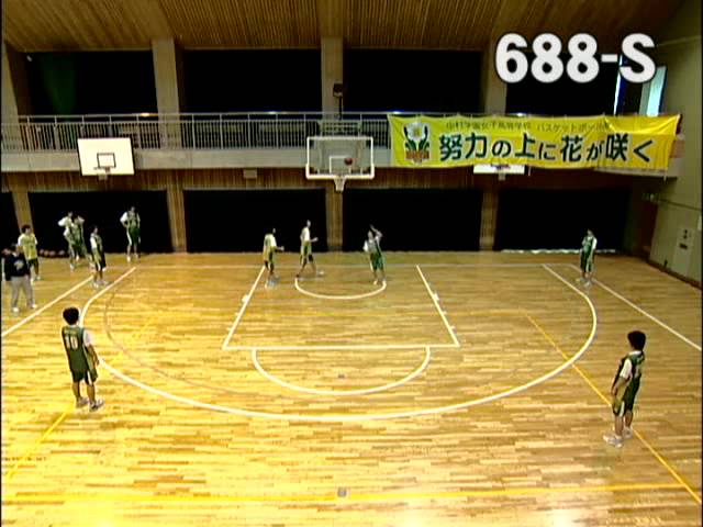 ジュニア最先端のバスケットボール（バスケットボールDVD） - YouTube