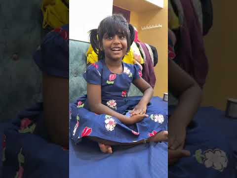 அழகு safa gift குடுத்துருவோமா மக்களே