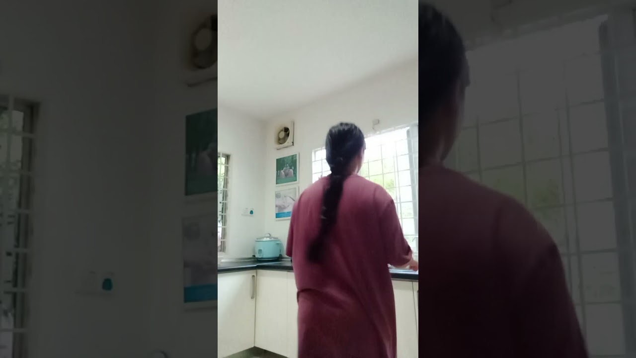 Buhay abroad.pinggan nlng mo adjust 🤣 wla pana nasuko heheh hinay2x Pani  kinsay relate mga kabs.