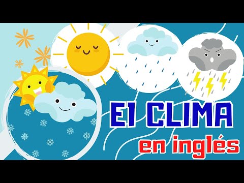 Video: ¿Qué quieres decir con respuesta corta sobre el clima?