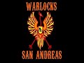 Warlocks Motorcycle Club 1%