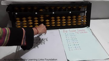Topic: Multiplication of two digits with two digits Big friend, Project: MSK- MEP