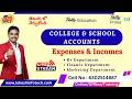 “College & School Accounting with Bill-wise Transactions in TallyPrime 7.0 (2026)”
