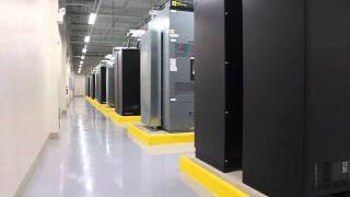 Harris Corporation earns Uptime Institute Tier III Certification