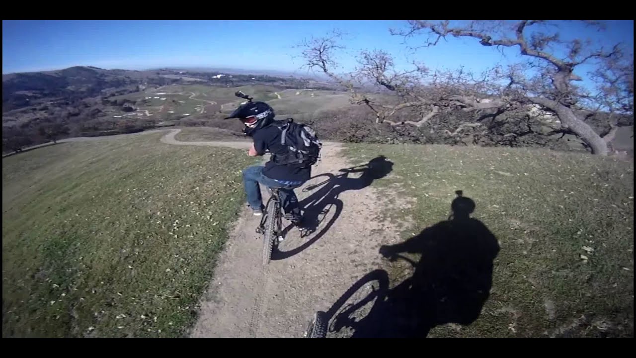 Del Valle MTB YouTube