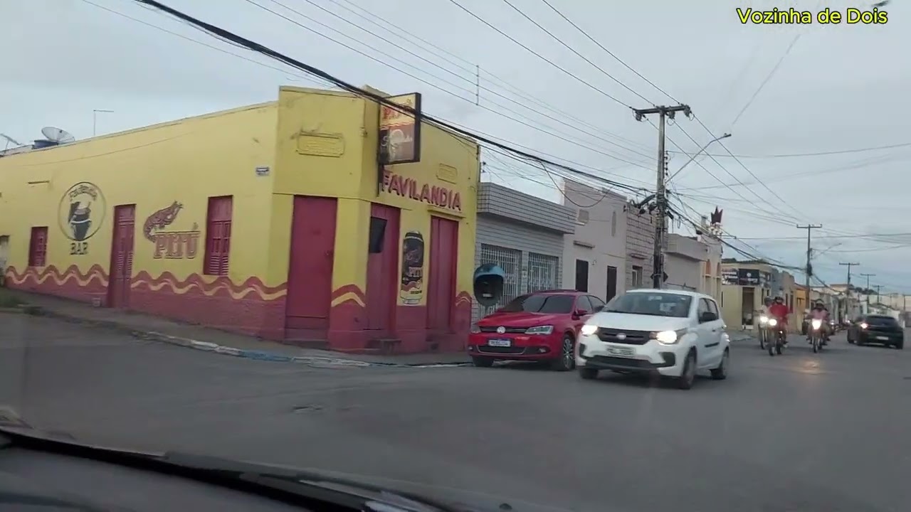 Veja como é Vitória no dia de Natal de 2025