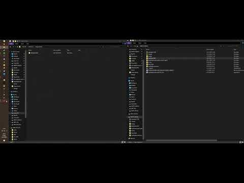 EA App - How to Locate/Move Already Installed Games