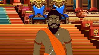 Bantul The Great - Ep - 421 - Popular Amazing Superhero Story Bangla Cartoon For Kids - Zee Kids screenshot 5