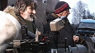 Three Colors: White (1994) - The Making Of (Eng/French Sub)