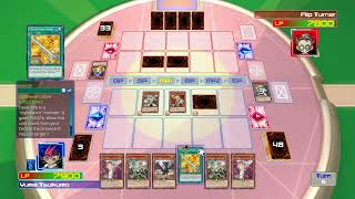 Yu-Gi-Oh Legacy Of The Duelist - Duel 61