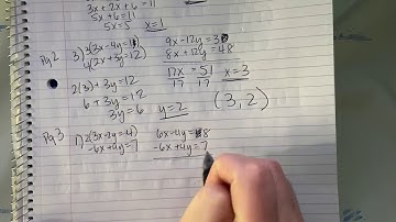 MATH 1314 5.1 Pages 1-3