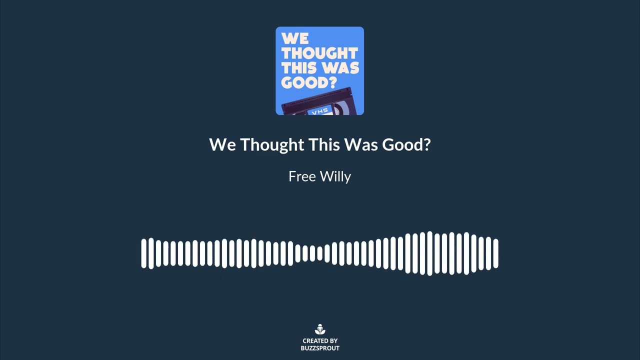 Ketchup? On Cake?! We Thought This Was Good? (Episode 2, Free Willy