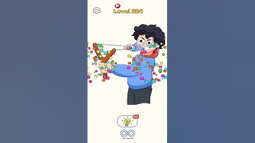 DOP 4 Level 524 | Draw One Part 4 Level 524    #shorts