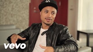 José James - Inside the Album: Do You Feel