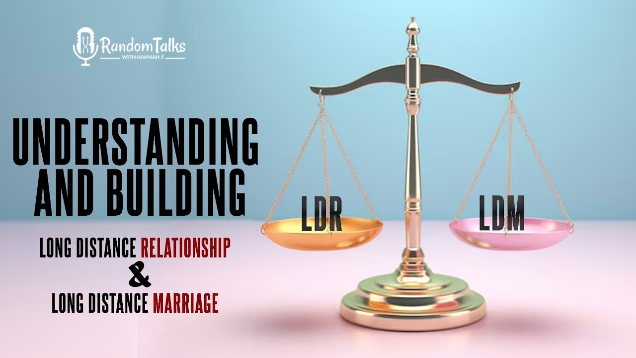 BUILDING LONG DISTANCE RELATIONSHIP/PART 2/ENSURE YOU WATCH THE PART 1 ...