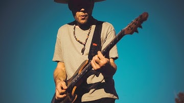 Prezence | Express Ourselves | Official Music Video