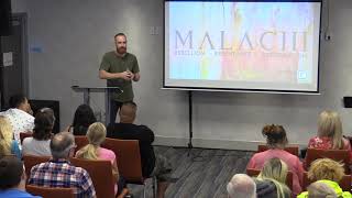 What's the difference between Tithes and Offerings? - Redemption Calvary