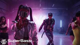 HEXASYNC (헥사싱크) - IN-SYNC (M/V Teaser 2)